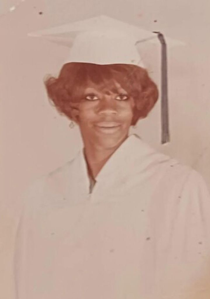 Patricia Ann Brown Profile Photo