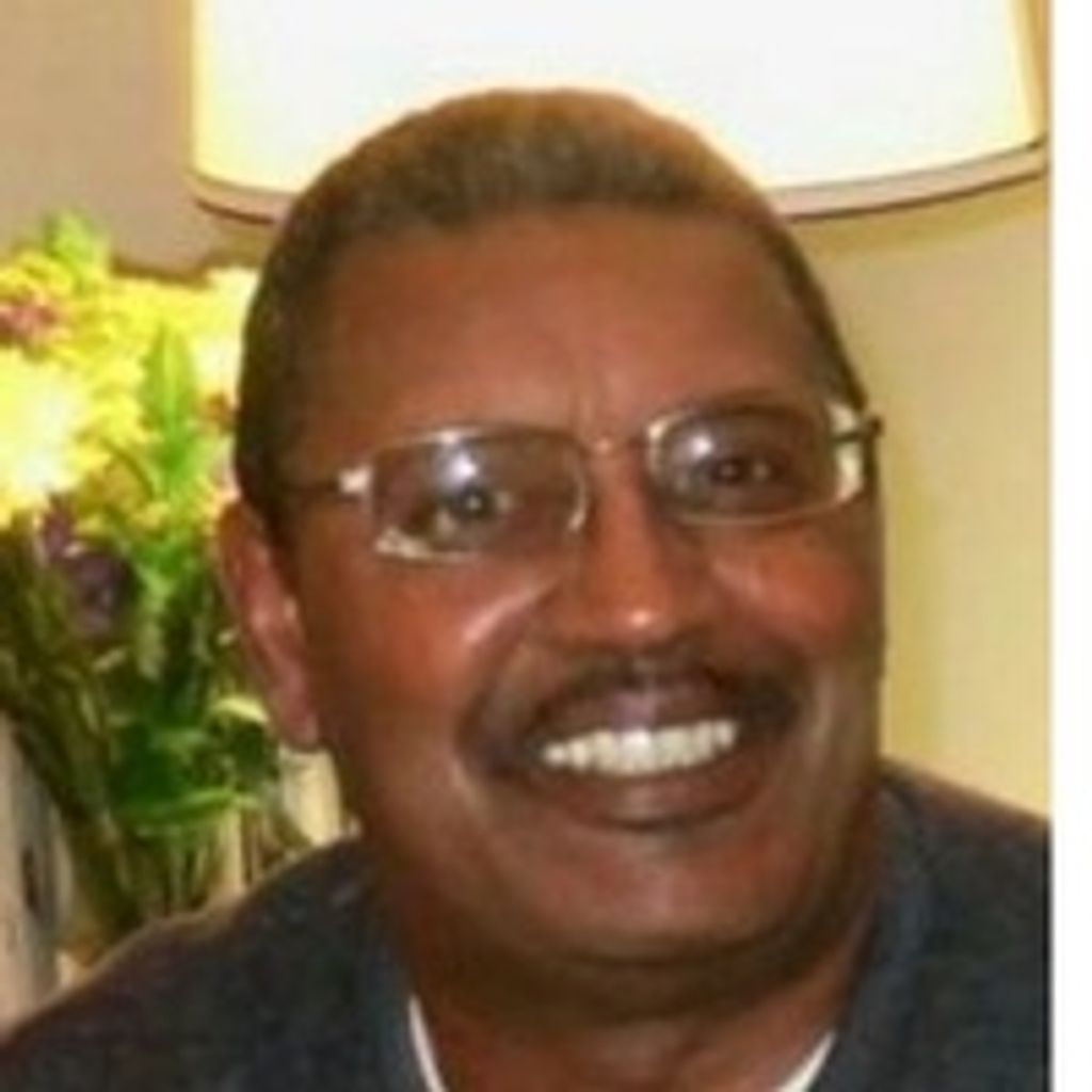 Michael F. Richardson