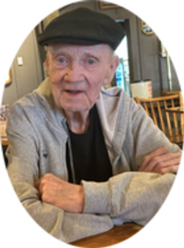 John William Small Profile Photo