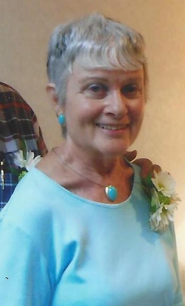 Sparkman, Gail Parker
