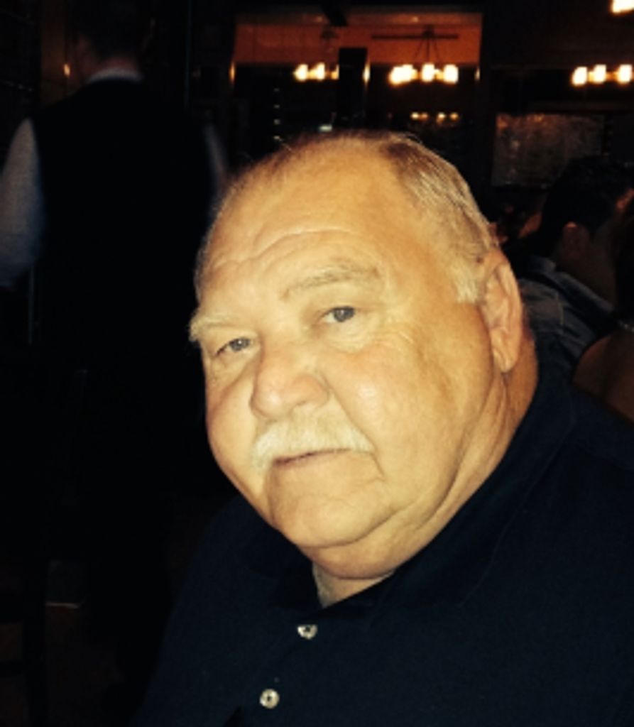 Richard  Toskes Profile Photo