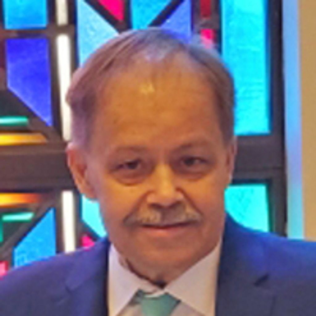 Carlton "Bob" Robert Gieseke