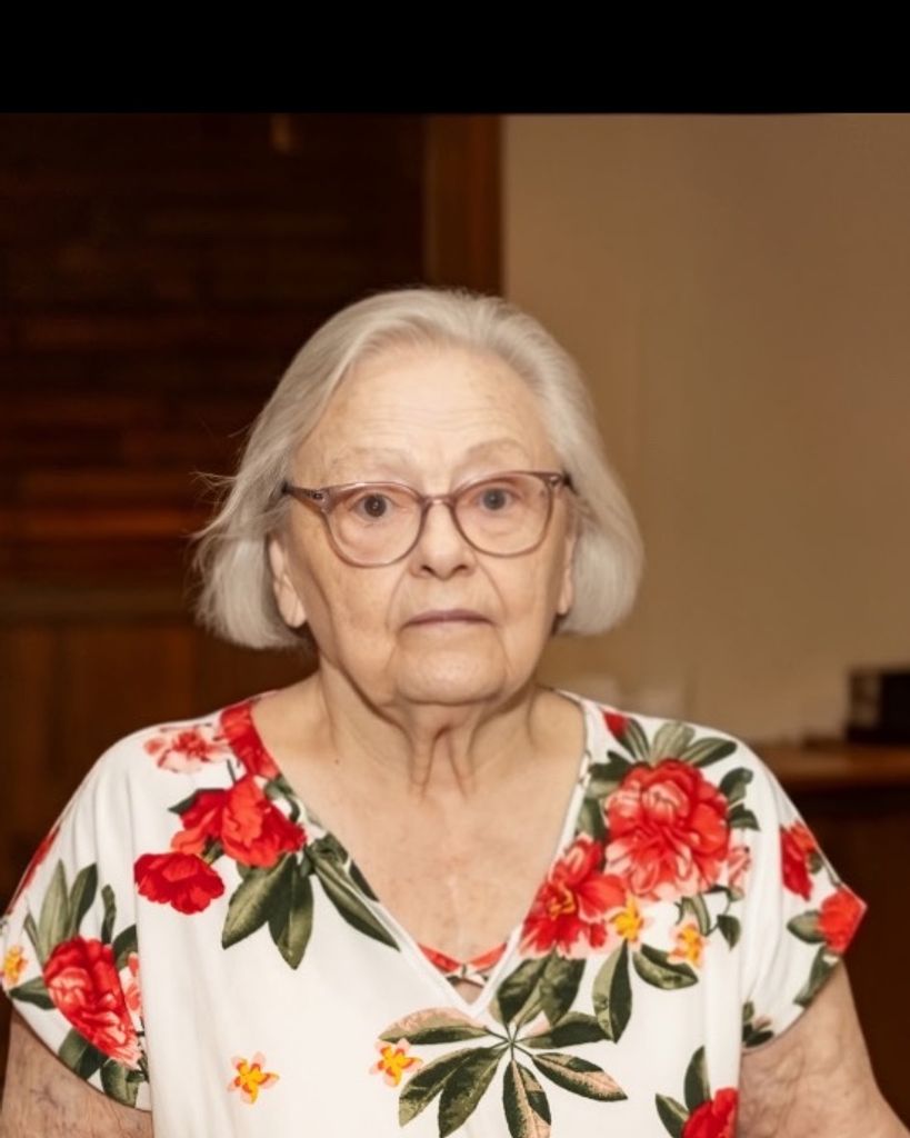 Barbara Elizabeth Evans Profile Photo