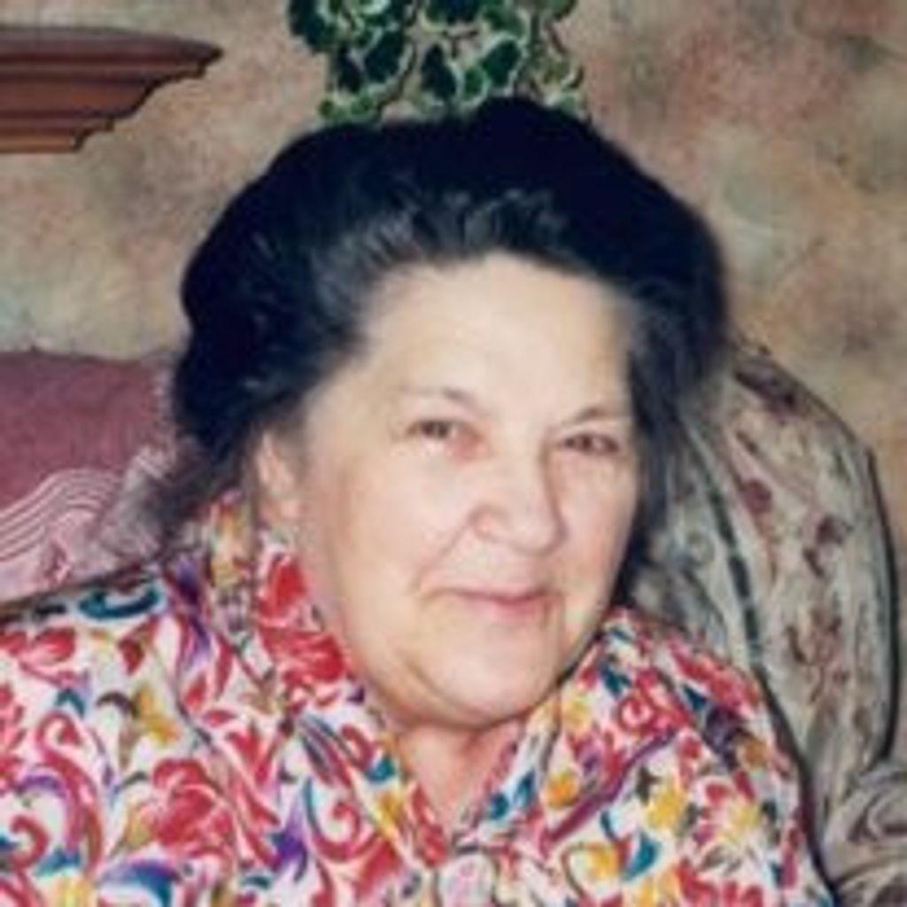 Betty L. Williams Profile Photo