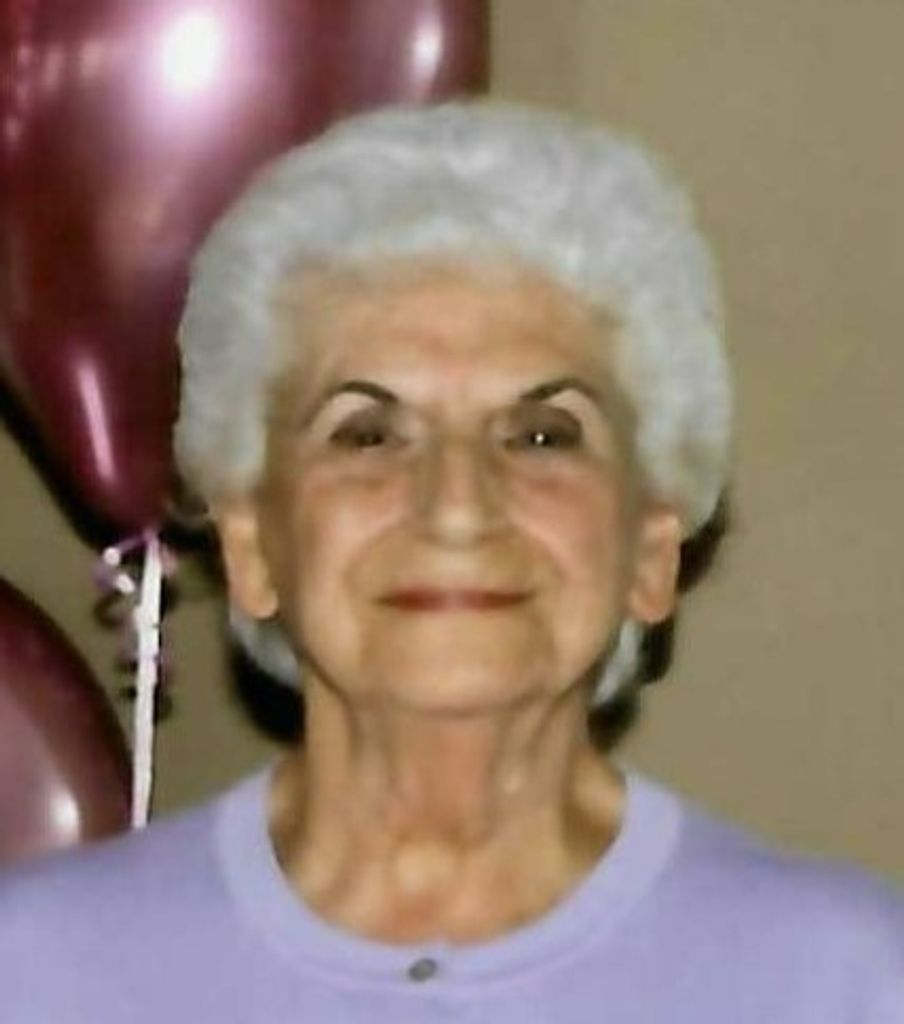Gloria M Mercadante Profile Photo