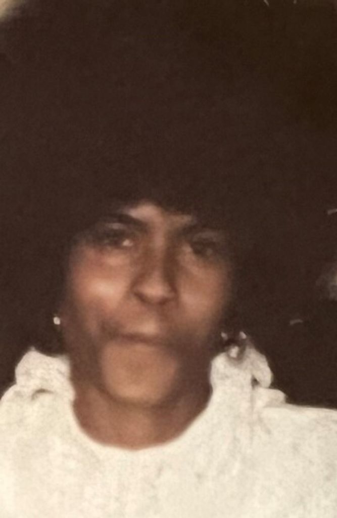 Florence "Willie Mae" L. Phillips Profile Photo