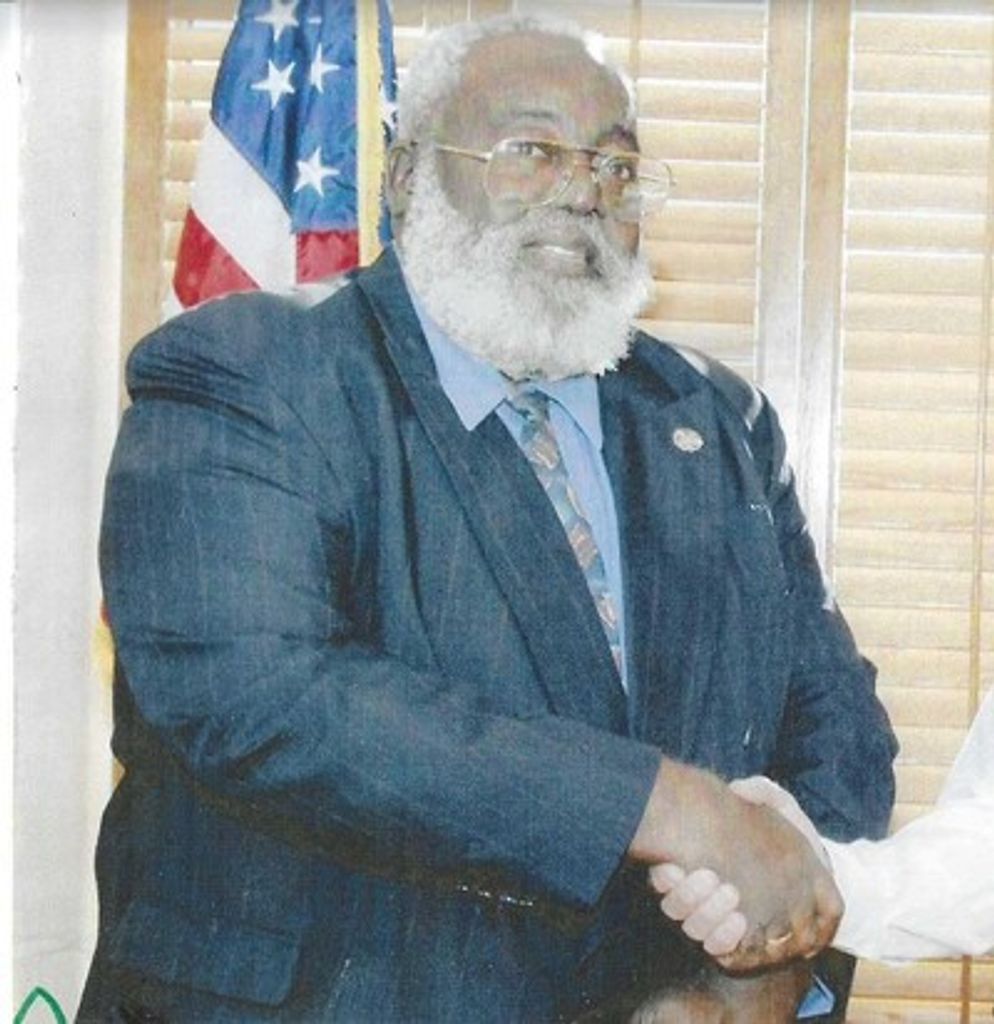 Mr. James Wimberly, Sr. Profile Photo