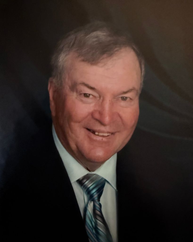 Archie King Eyster Profile Photo