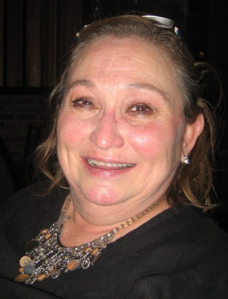 Kyle, Nancy S.