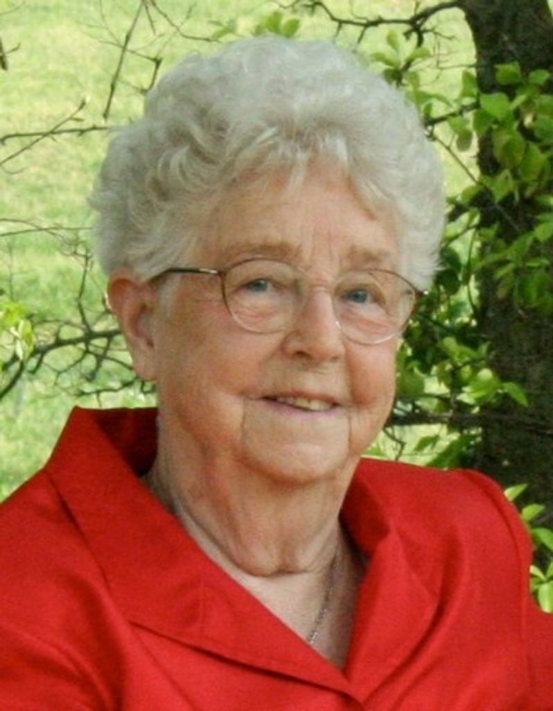 Mary D. Knight