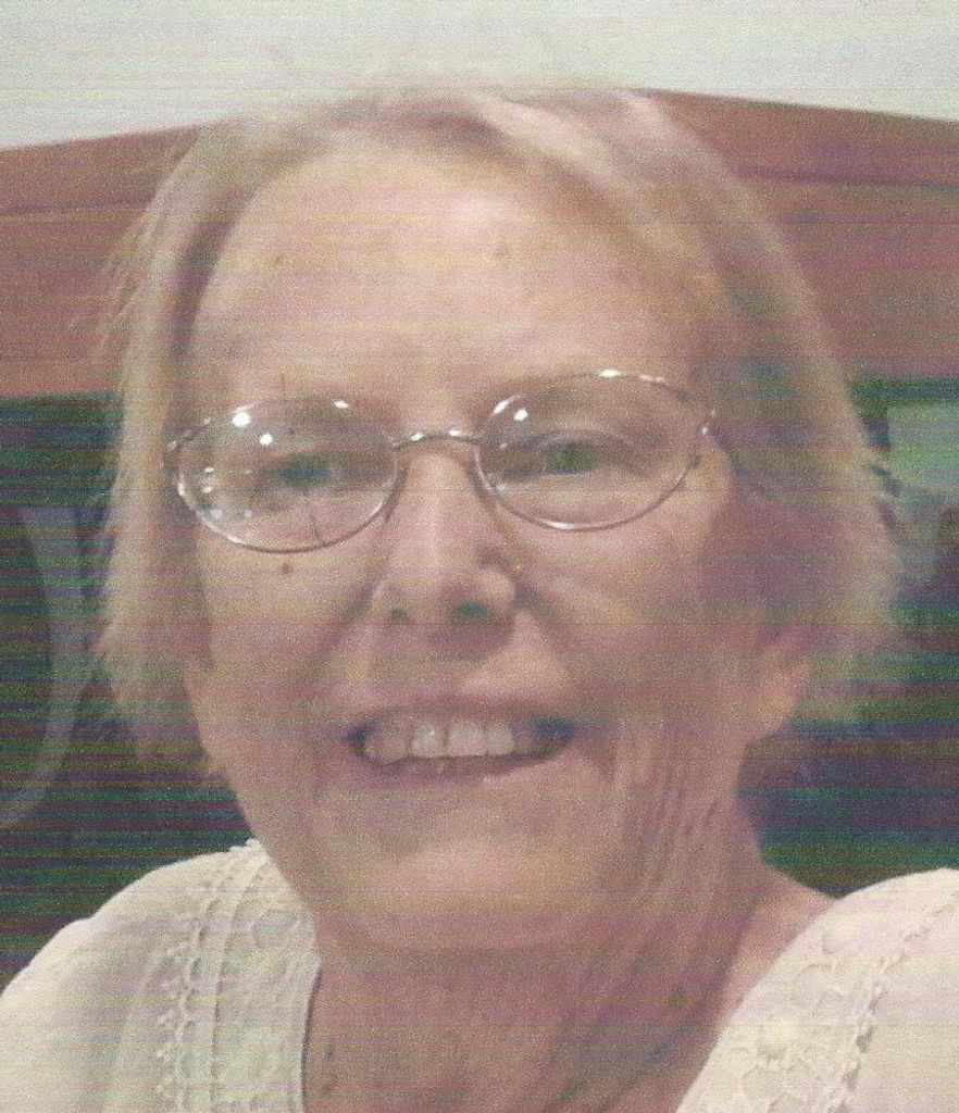 Brenda  Lou Bennett