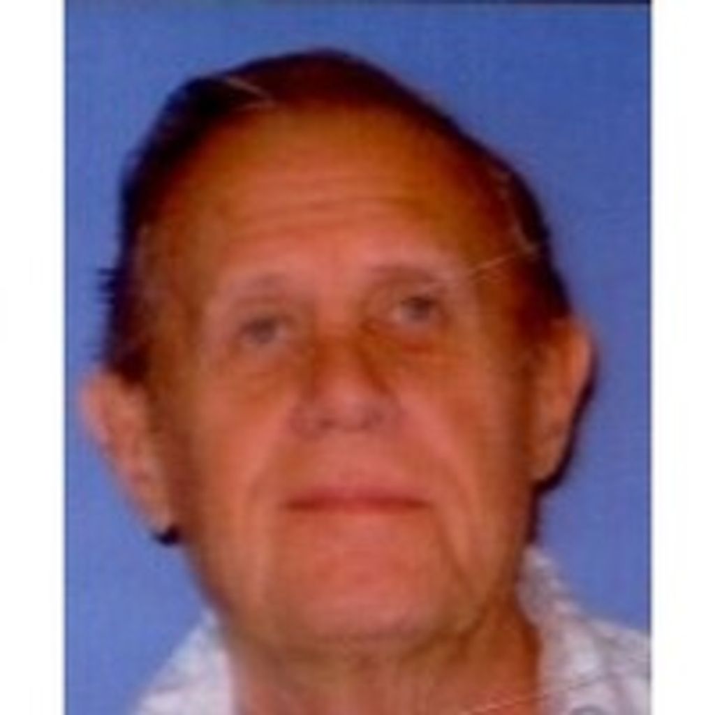 William "Bill" M. Holliday, Jr.