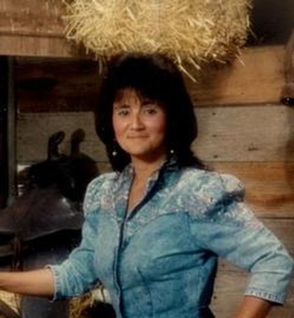 Donna Marie Deatherage