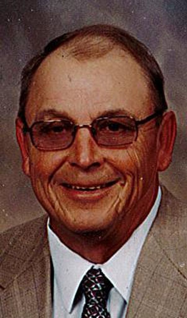 Ralph Eugene Irvin