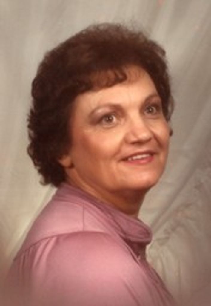 Vanetta Joyce Odom