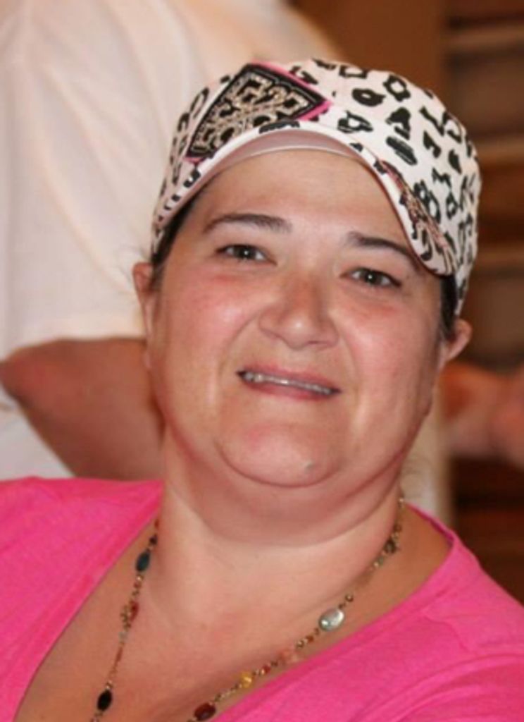 Peggy Ann (Jamison) Smith