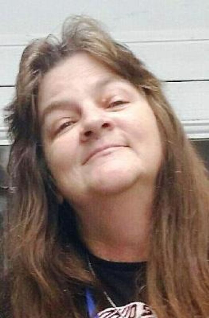 Tina McKenzie