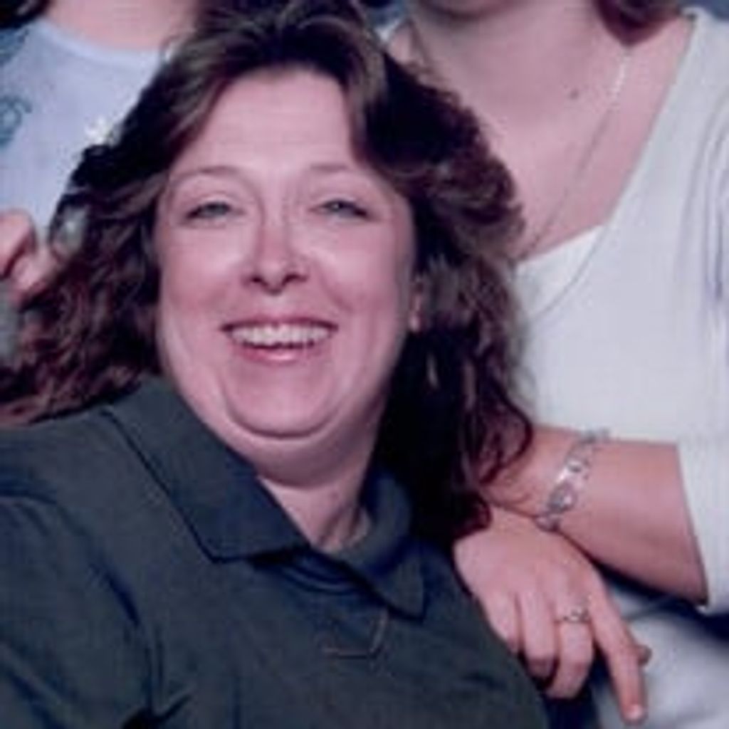 Laurie Leblanc