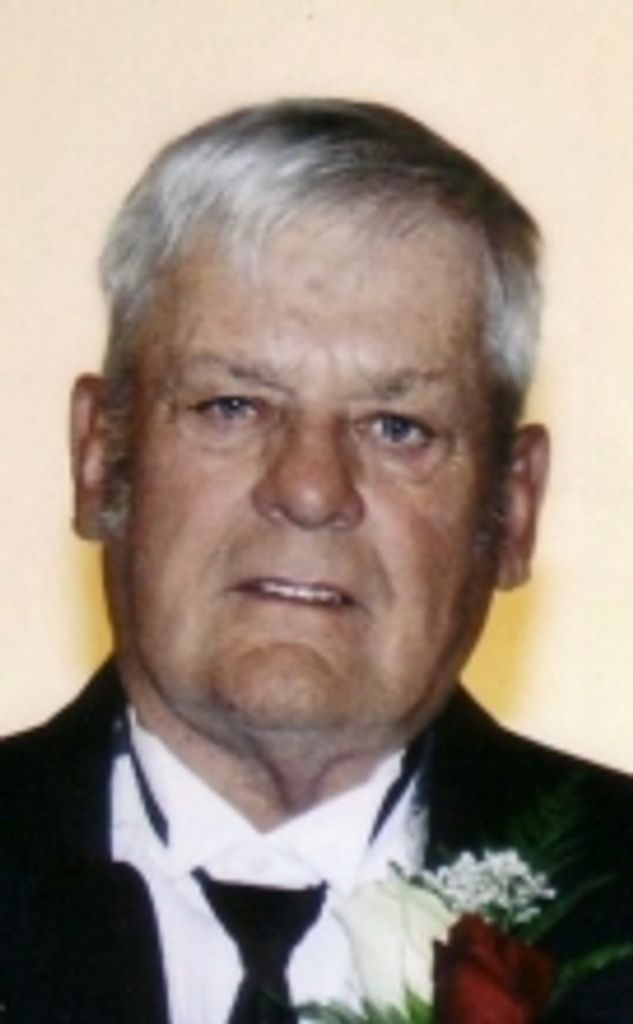 Larry L. Holt