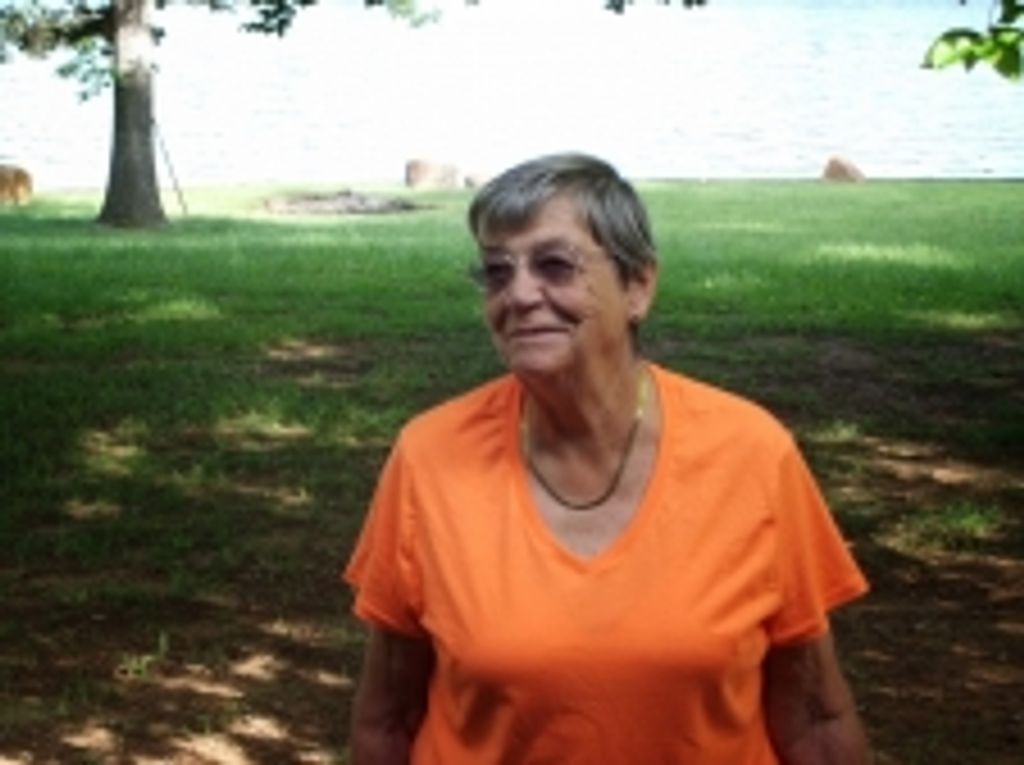 Lee  A. Strickland