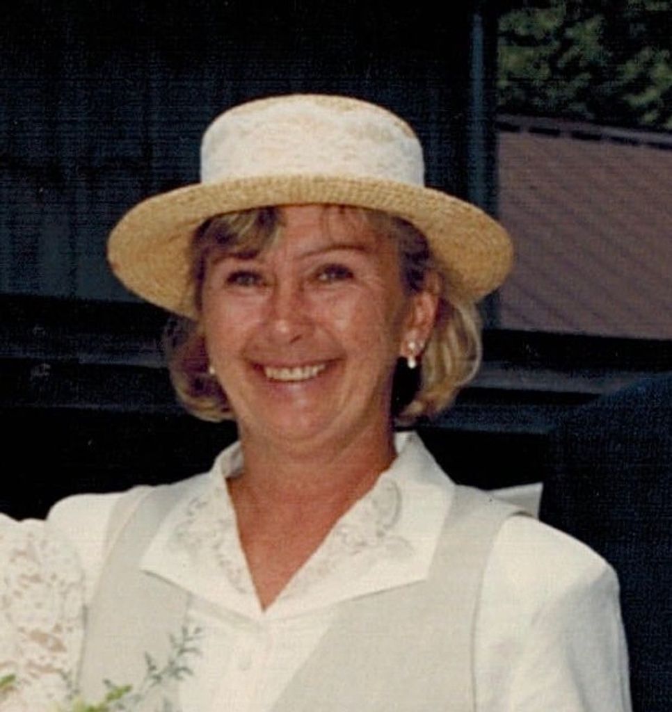 Linda Rossnagle Guite