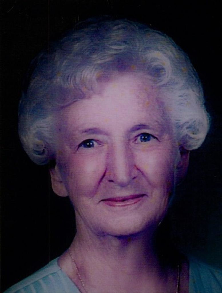 Fay Anderson Profile Photo