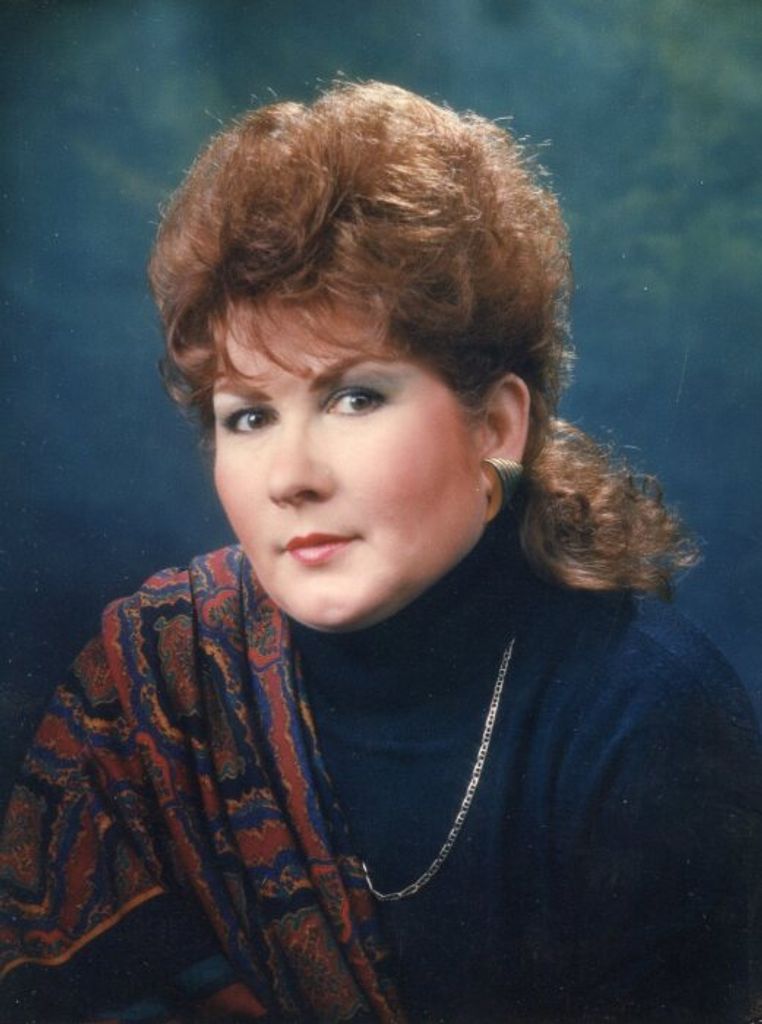 Vivian Gail Silvey