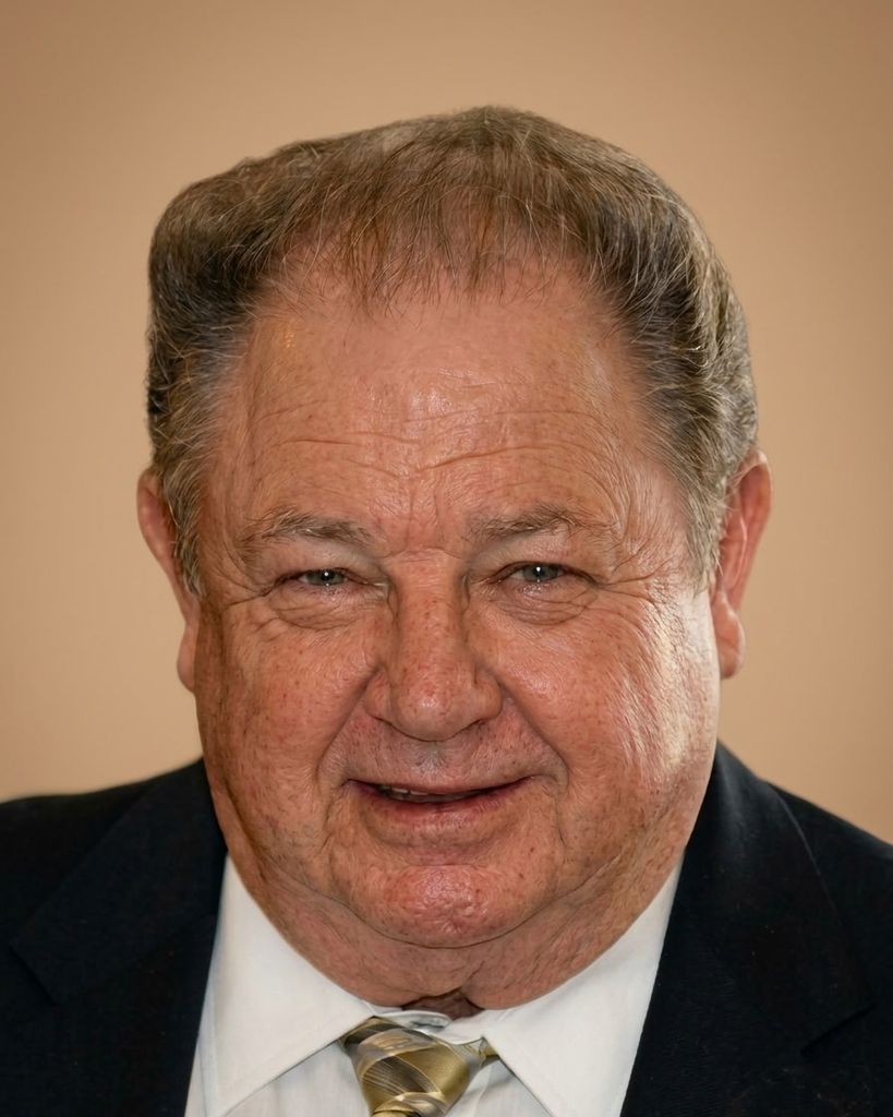 Clarence John Mikolajchak Profile Photo