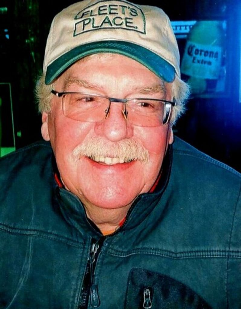 Steve Van Fleet Profile Photo