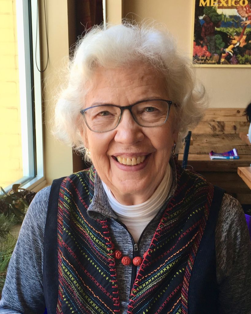 Jo Anne Mooney Profile Photo