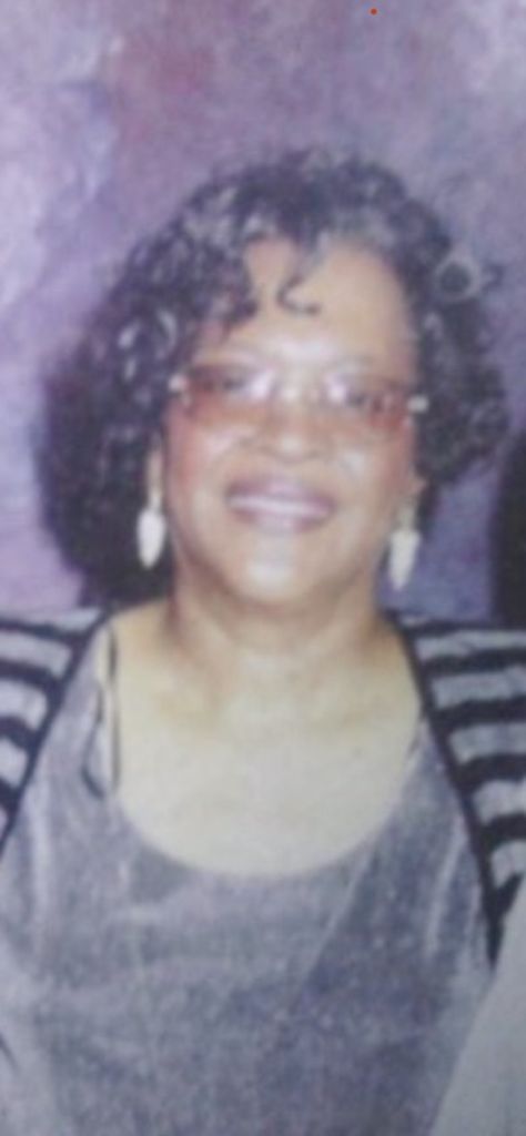 Ethel Mae Tory Profile Photo