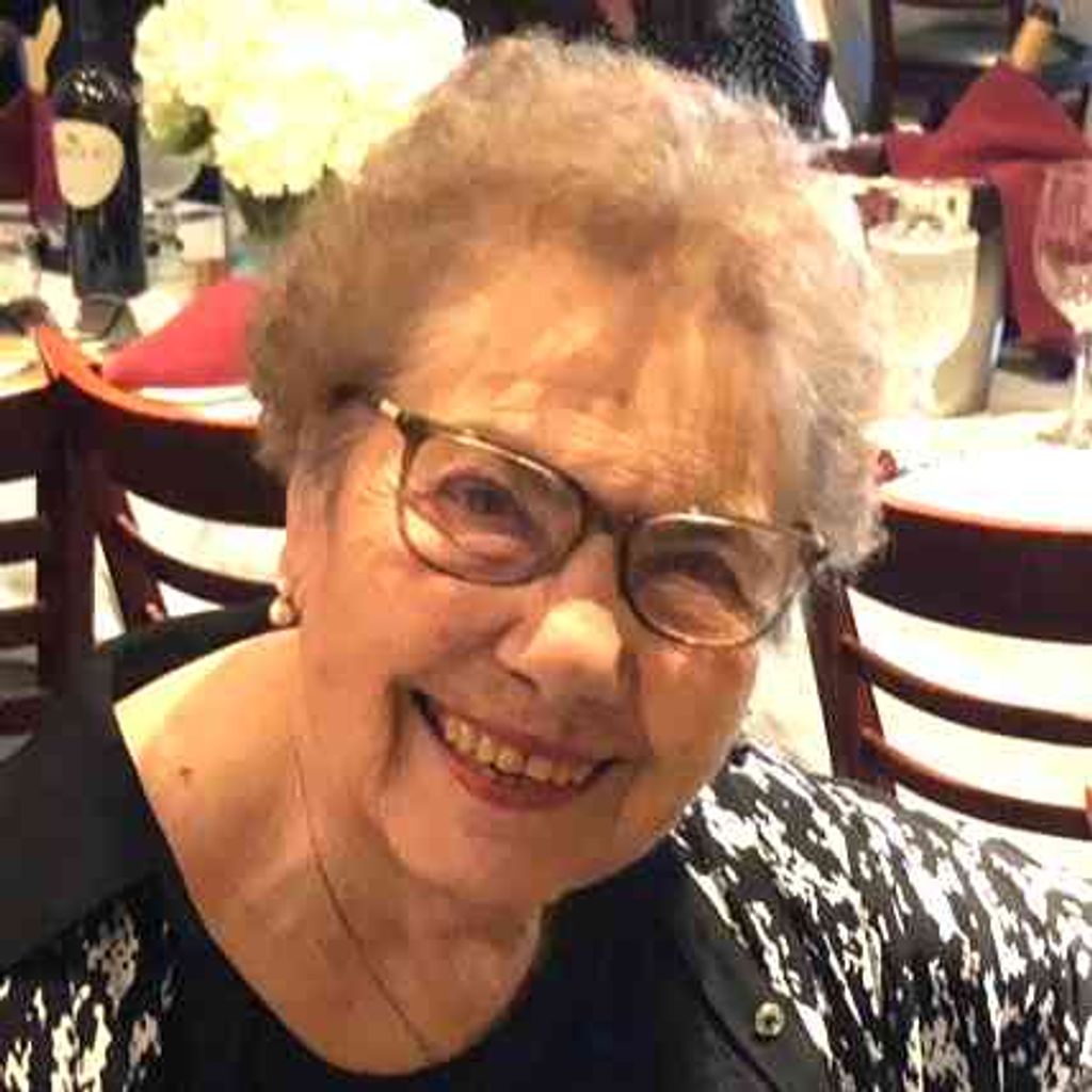 Amalia Zaragoza Profile Photo