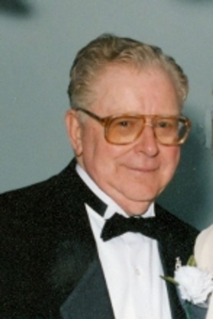 Eugene T. Walker