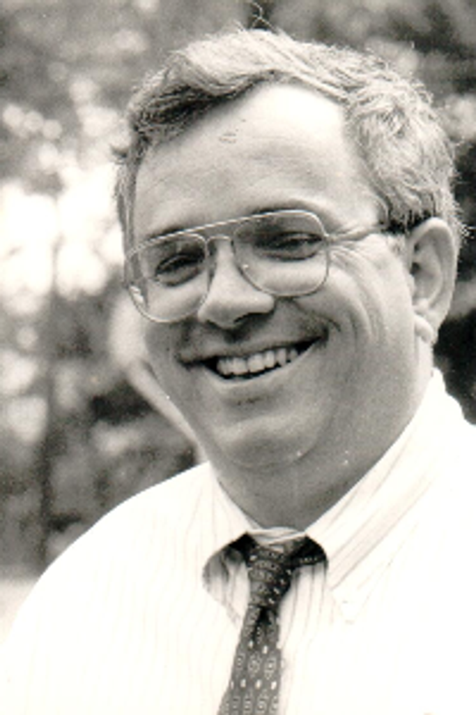 Paul Fitzgerald