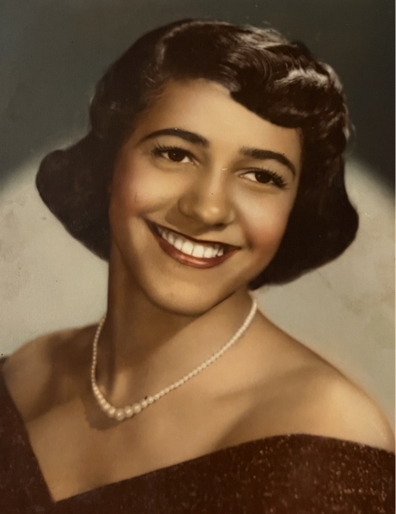 Anna Mae Eleanor Anderson Profile Photo