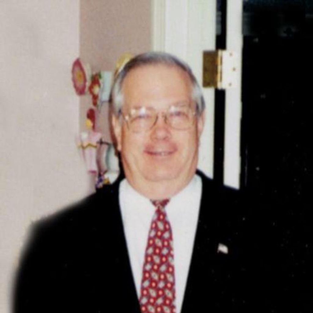 Charles Callis