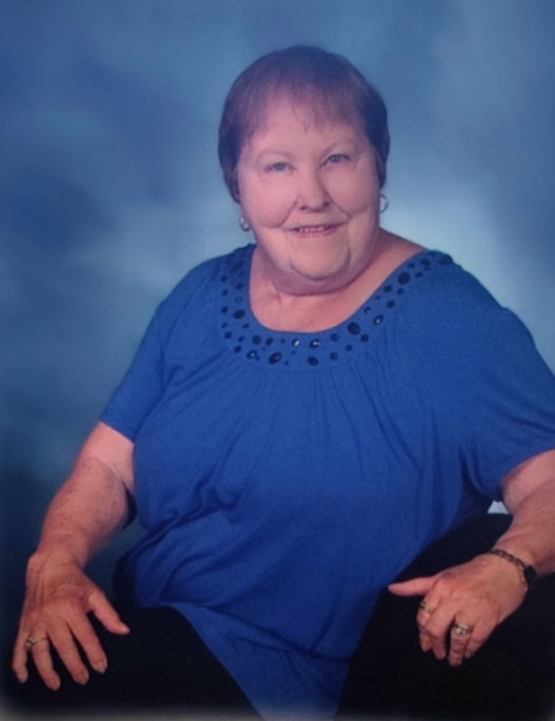 Helen Lancaster Profile Photo