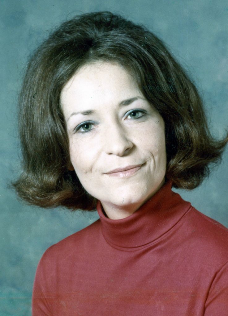 Bettye L. (Lively) Bean