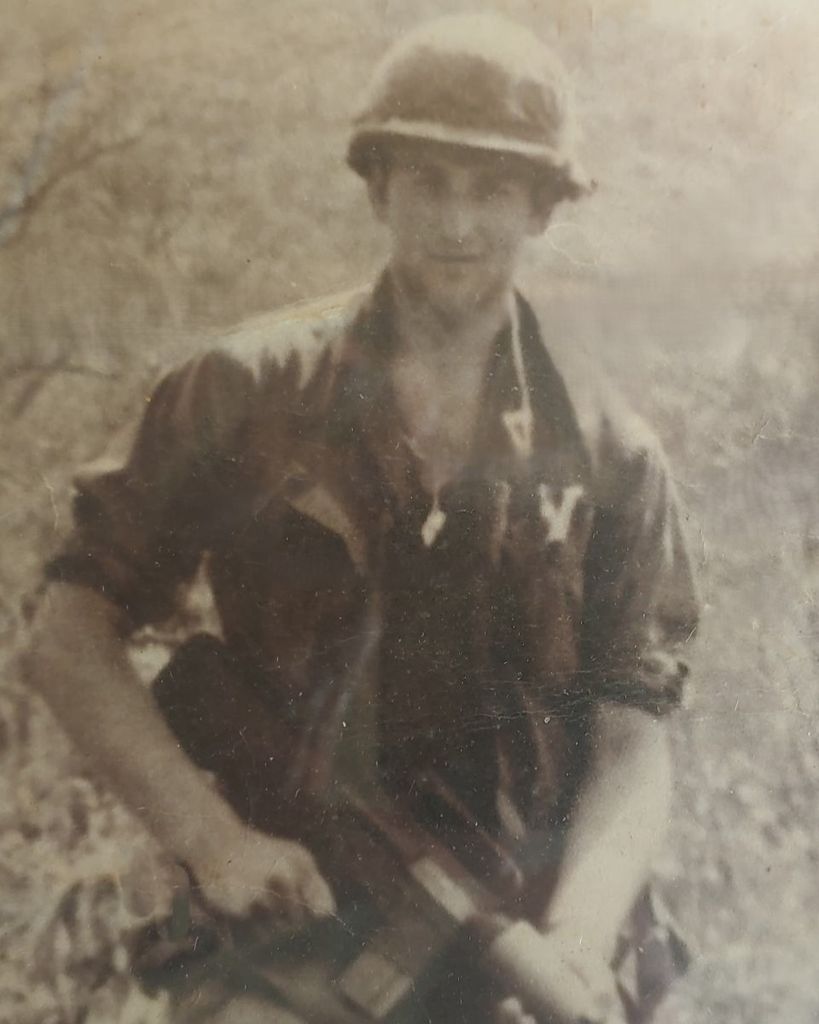 George R. Smith Profile Photo