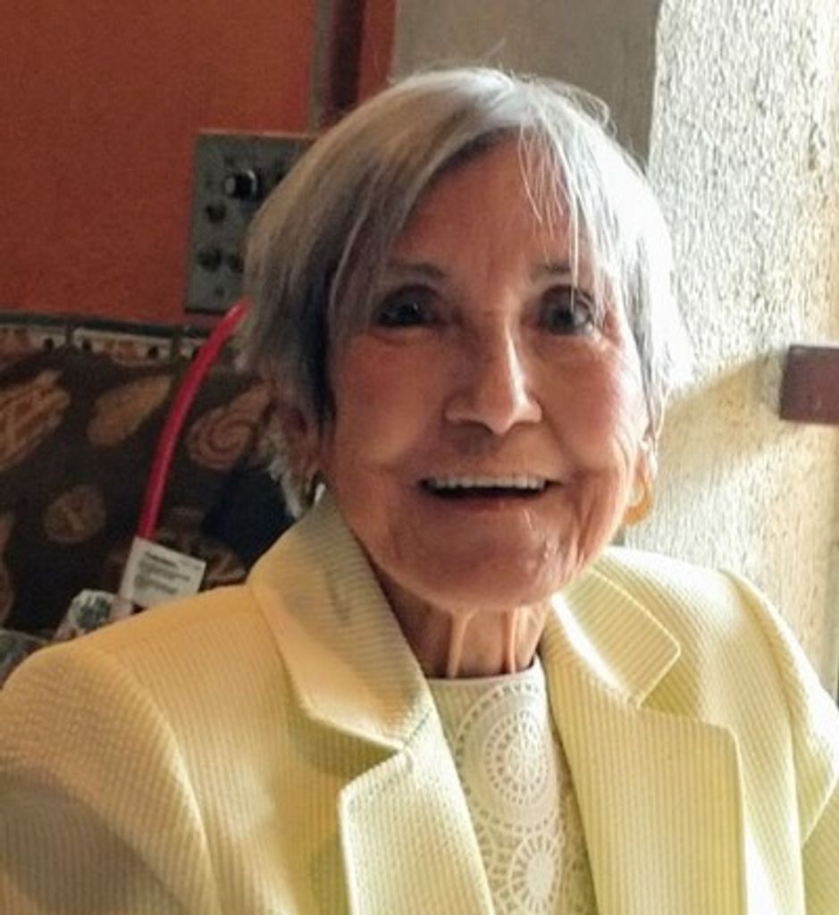 Olga L. Phipps