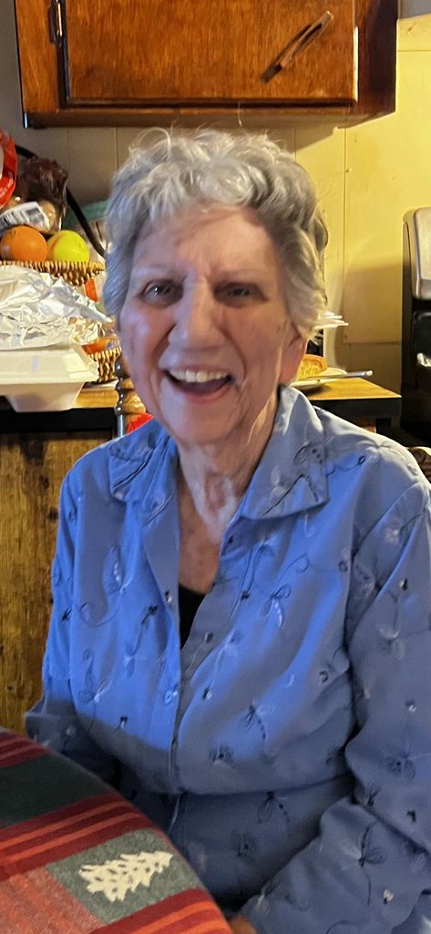 Mrs. Lillian Victoria Brown Profile Photo