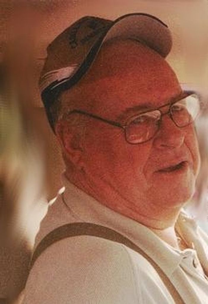Morris Deaton Profile Photo