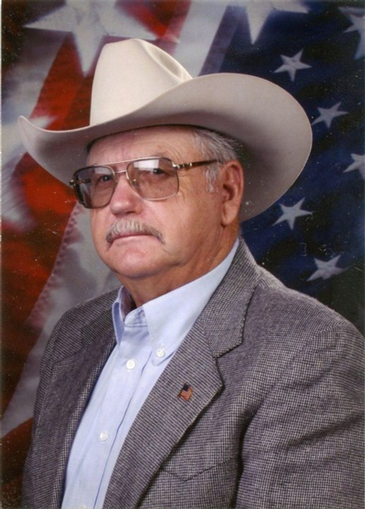James Robert Dozier