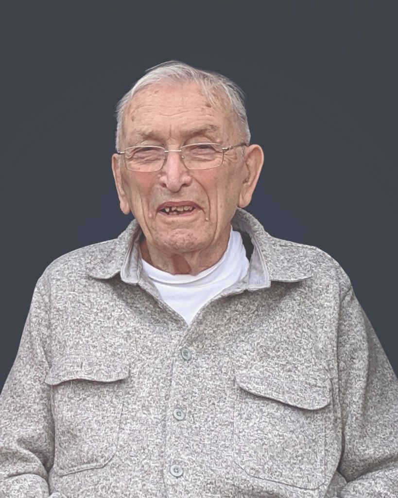 Joseph Lyle Reynolds