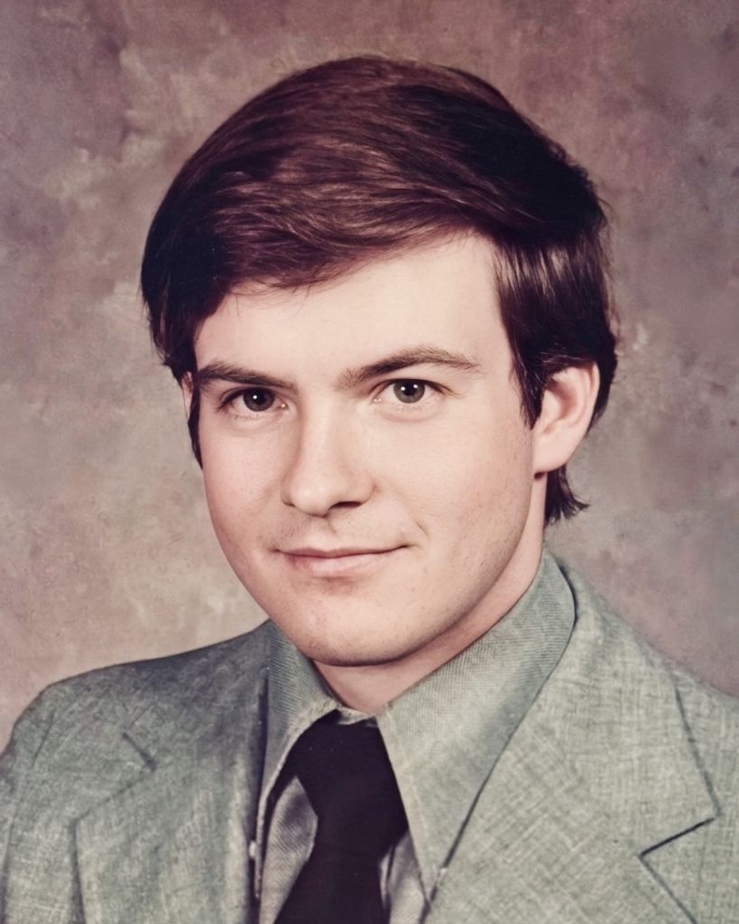 Christopher Chelf Profile Photo