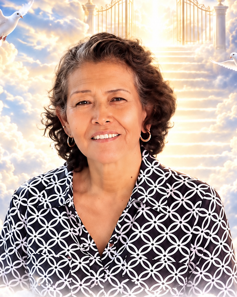Maria Flores