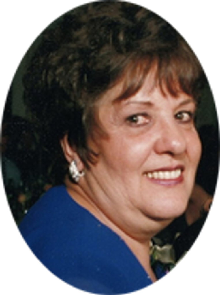 Stephanie Merritt