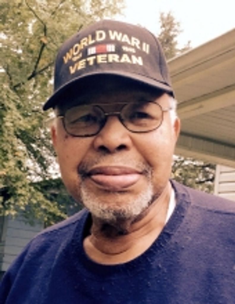 Eugene Fredric Lee Profile Photo
