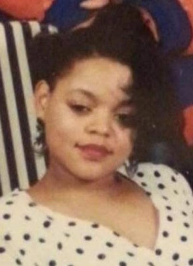 Patrina Marie 'Trina' Porter