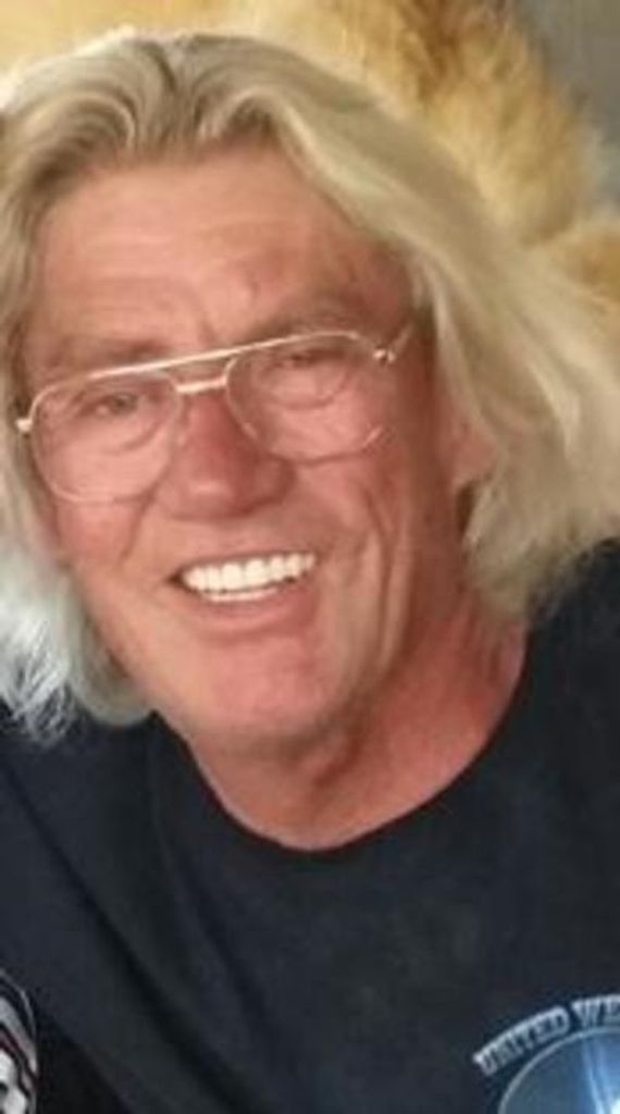 Jerry Wayne Johnson Profile Photo